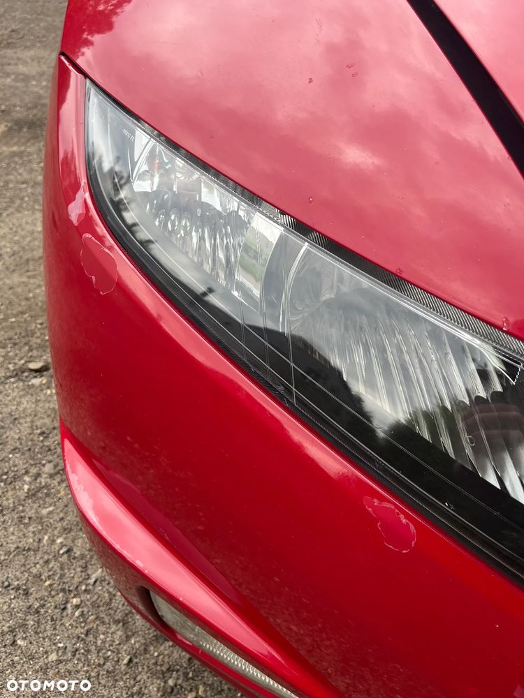 Honda Civic 1.8 Comfort - 12