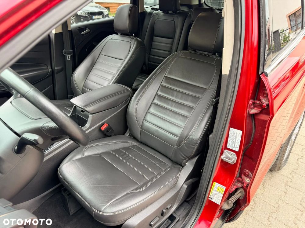 Ford Kuga 2.0 EcoBoost AWD Titanium ASS - 37