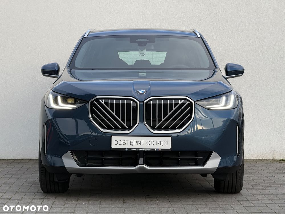 BMW X3 - 3