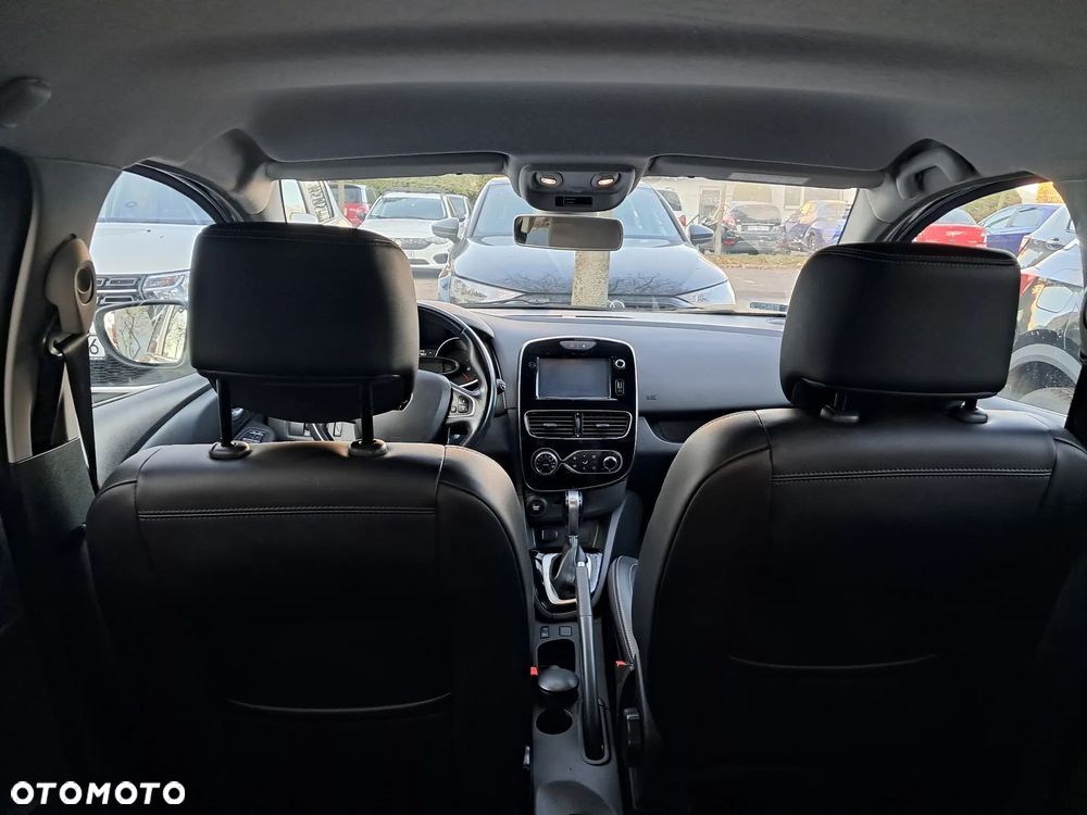 Renault Clio Energy TCe 120 EDC Intens - 36