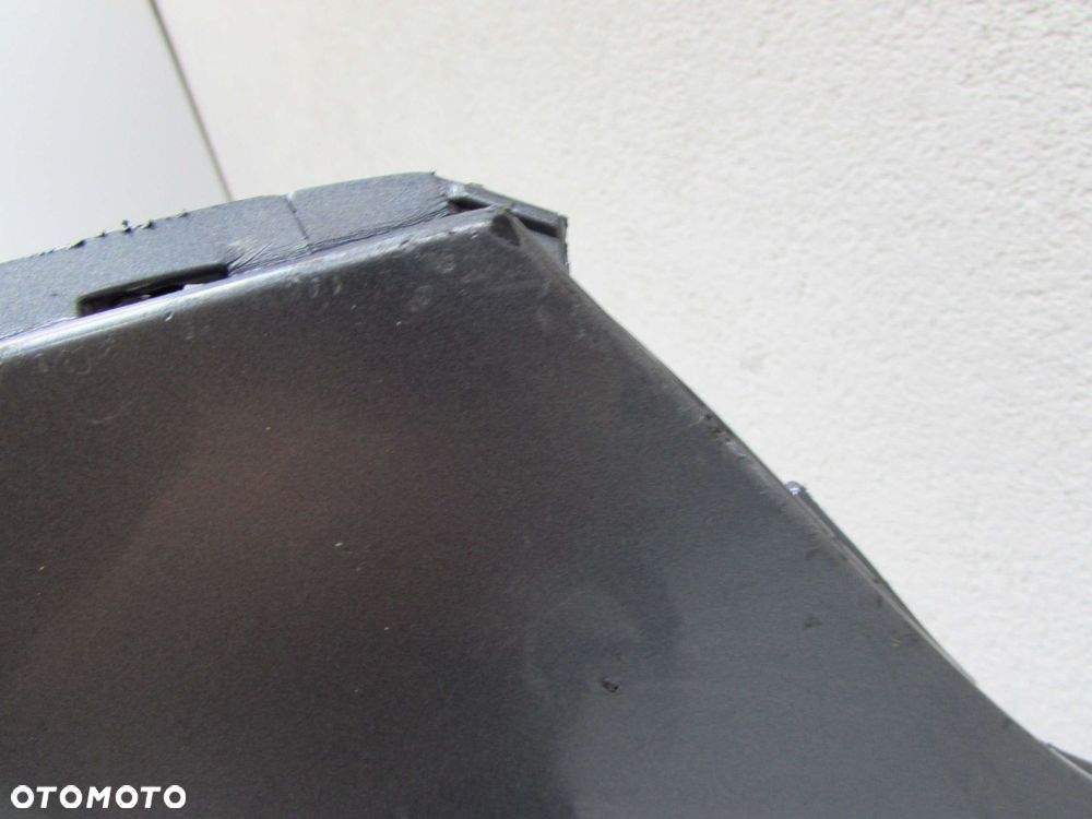 VOLVO XC60 LIFT R DESIGN 13-17 ZDERZAK TYL TYLNY PDC 30763426 31323777 2 WYDECHY - 8