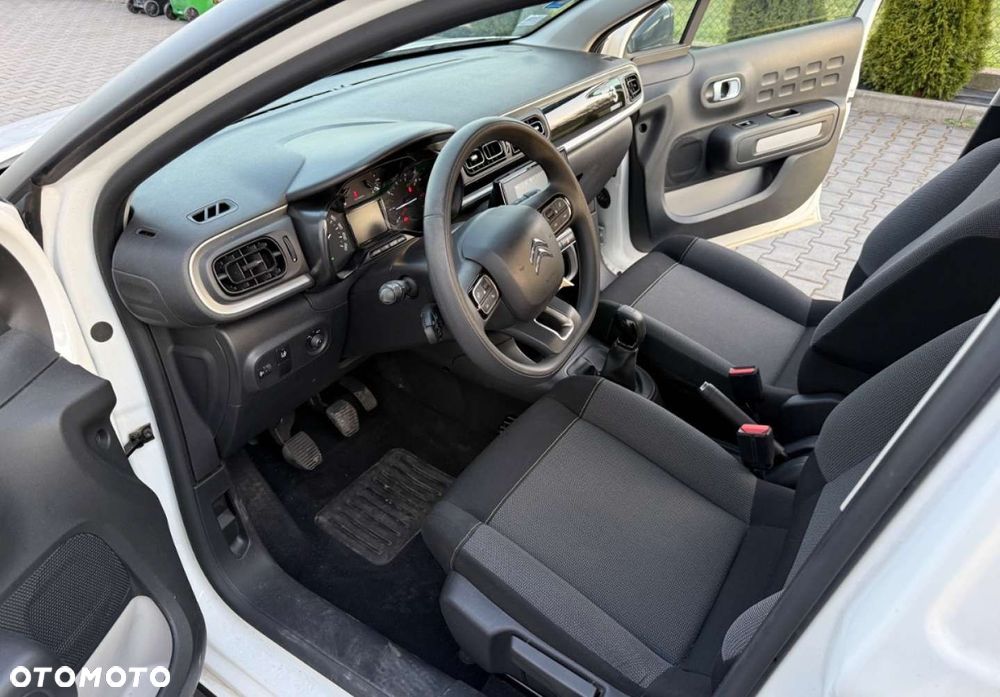 Citroën C3 - 15