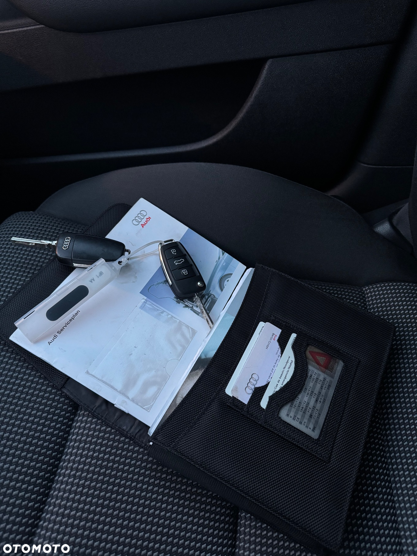 Audi A3 1.8 TFSI Sportback Ambition - 18