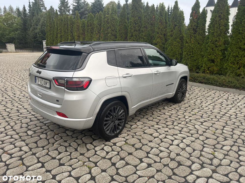 Jeep Compass - 5