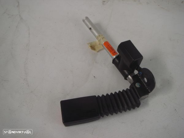 Pré-Tensor De Cinto Segurança Tr Dto Mercedes-Benz C-Class Coupe Sport - 1