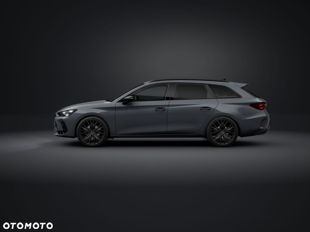 Cupra Leon Sportstourer 2.0 TSI 4Drive DSG - 2