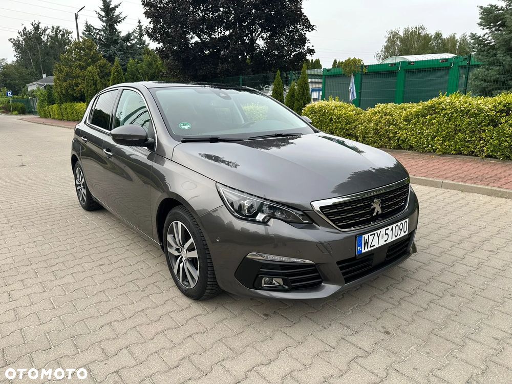 Peugeot 308 - 13