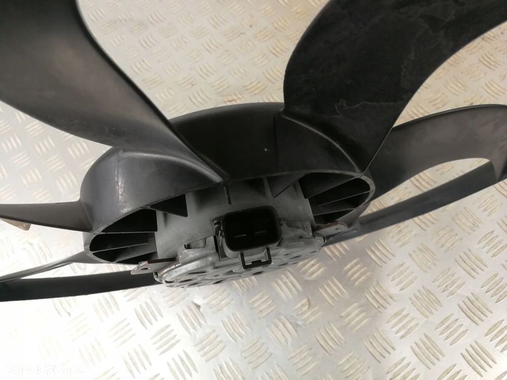 Wentylator chłodnicy Dodge Grand Caravan Chrysler Town & Country V… - 4
