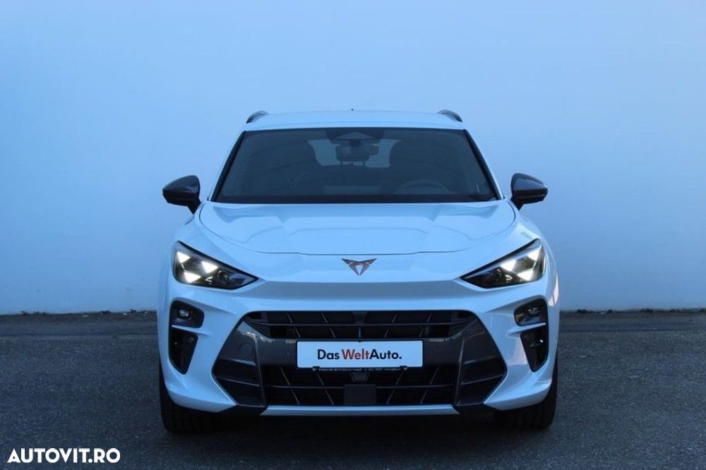 Cupra Terramar - 3