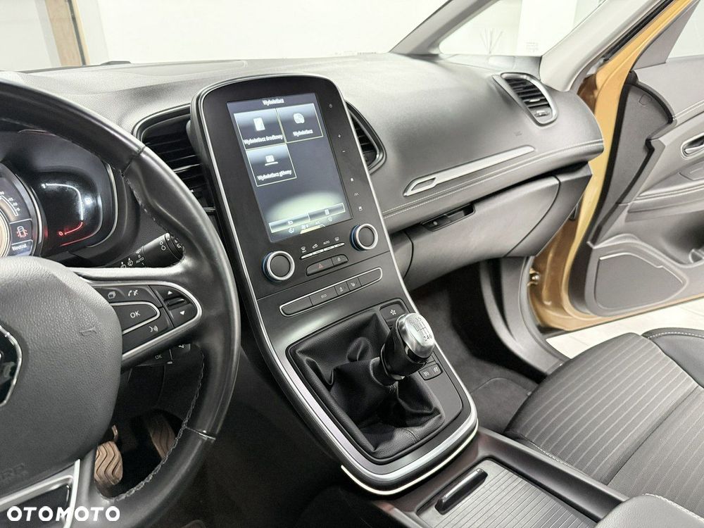 Renault Scenic ENERGY dCi 130 INTENS - 40