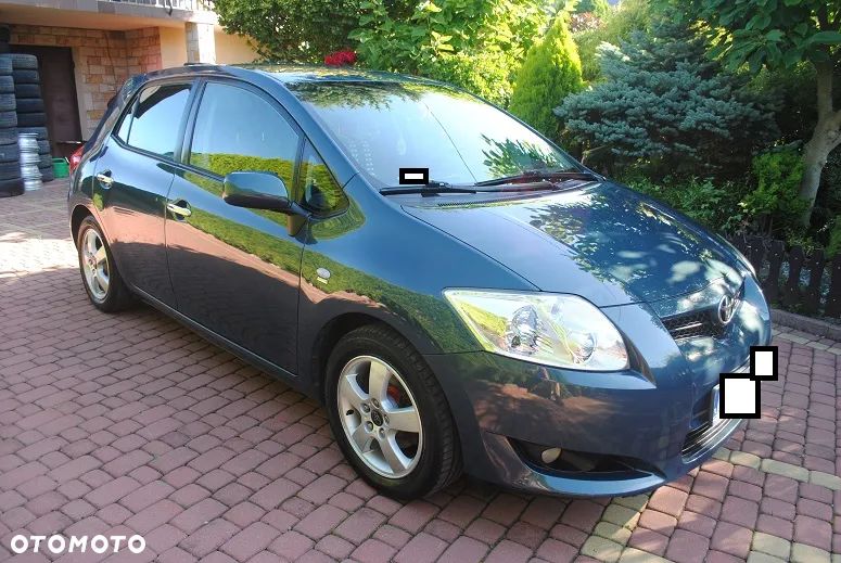 Toyota Auris 1.4 VVT-i Luna - 5
