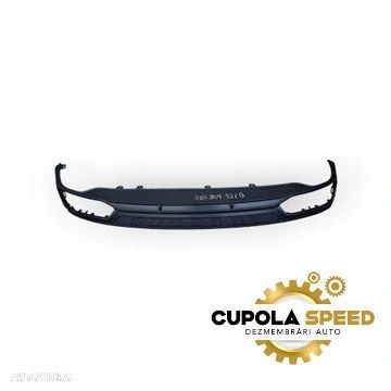Spoiler inferior bara spate 4N0807521 Original-Produs NOU Audi A8 D5 - 1