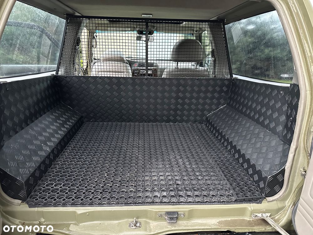 Nissan Patrol GR 3.0 TDI Elegance - 10
