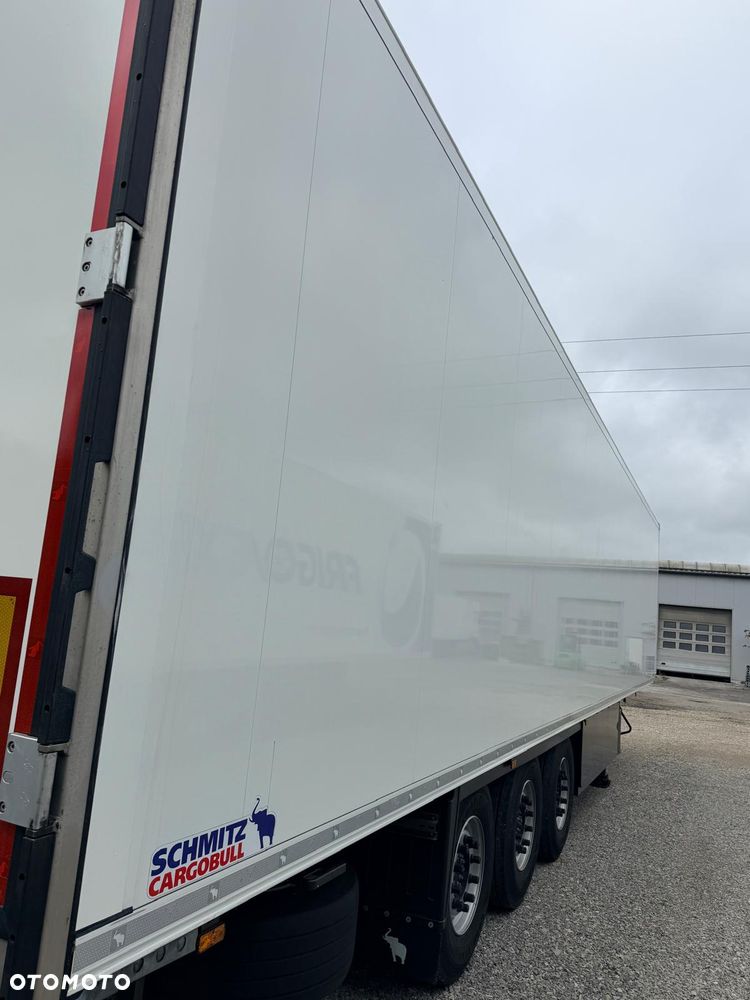 Schmitz Cargobull sx 300 - 4