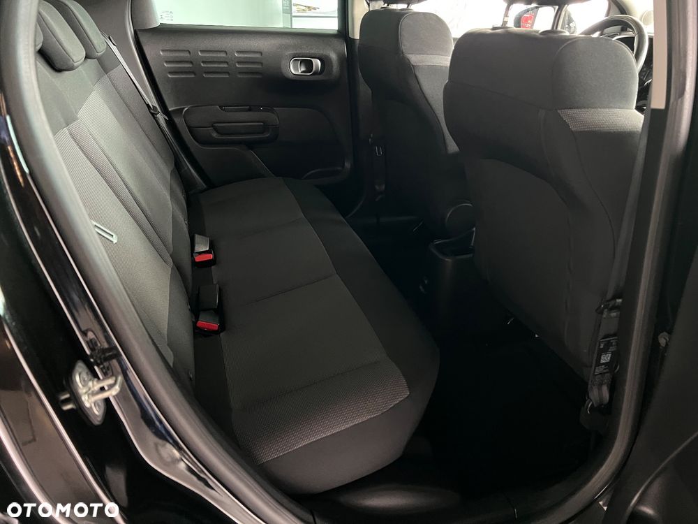 Citroën C3 Aircross - 34