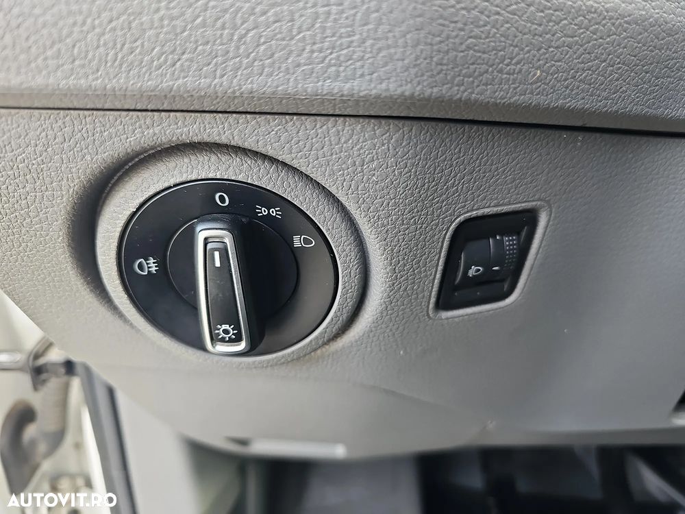 Volkswagen Crafter - 11