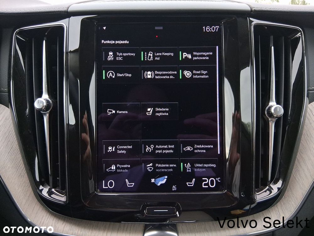 Volvo XC 60 - 25