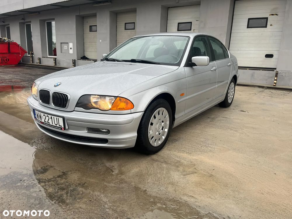 BMW Seria 3 - 2