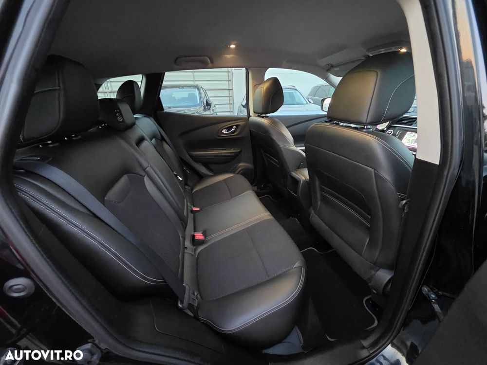 Renault Kadjar Energy dCi 130 Bose Edition - 18