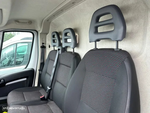 Peugeot BOXER 2.2 HDI 335 L3H3 - 11