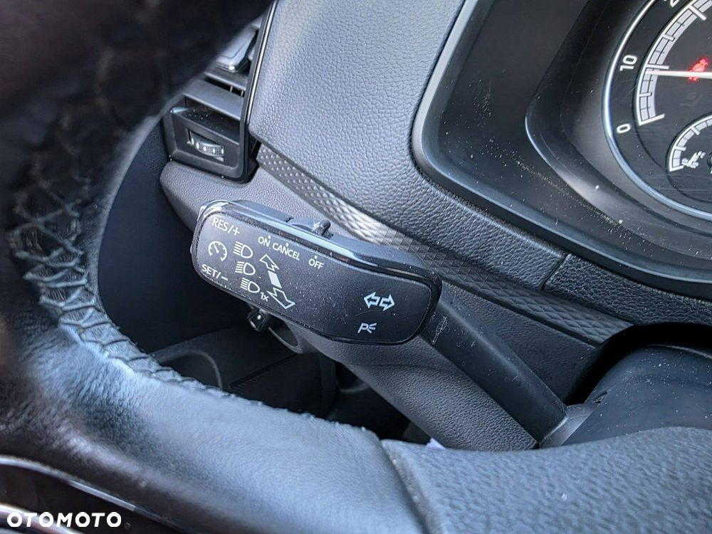 Skoda Karoq 1.0 TSI Drive - 13