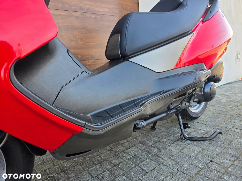 Aprilia Atlantic - 9