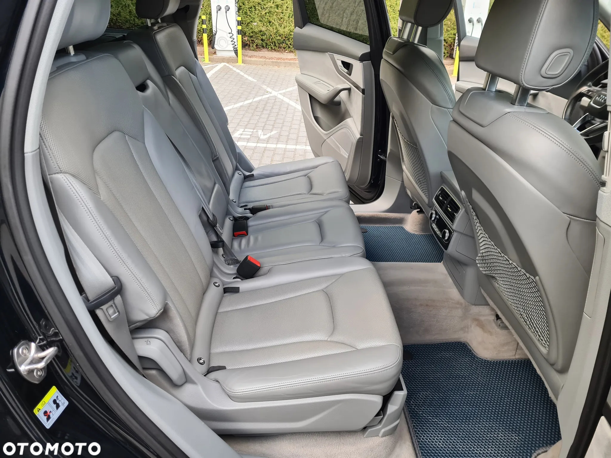 Audi Q7 3.0 TDI Quattro Tiptronic - 30