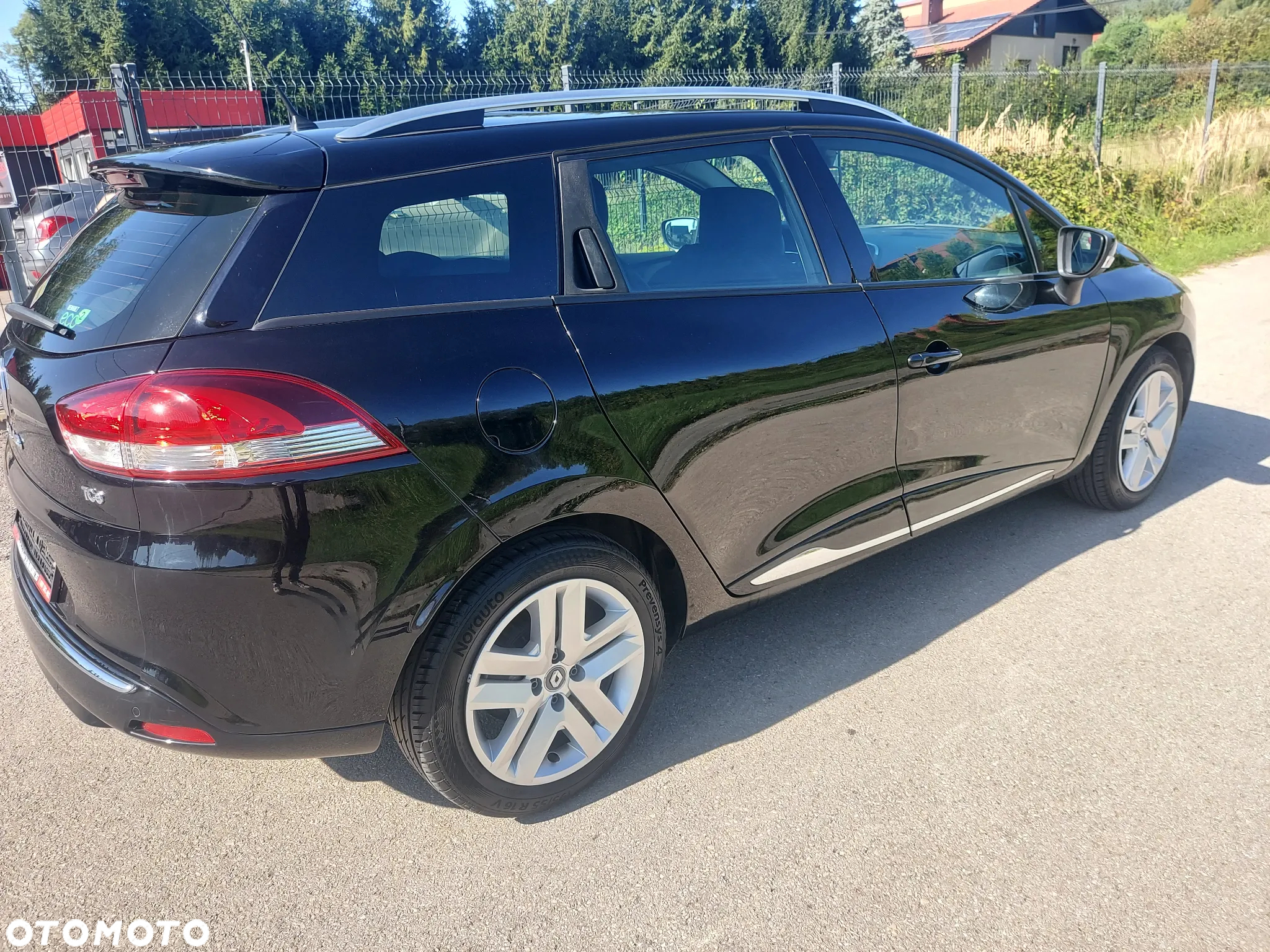 Renault Clio Grandtour Energy TCe 90 Start & Stop Dynamique - 10