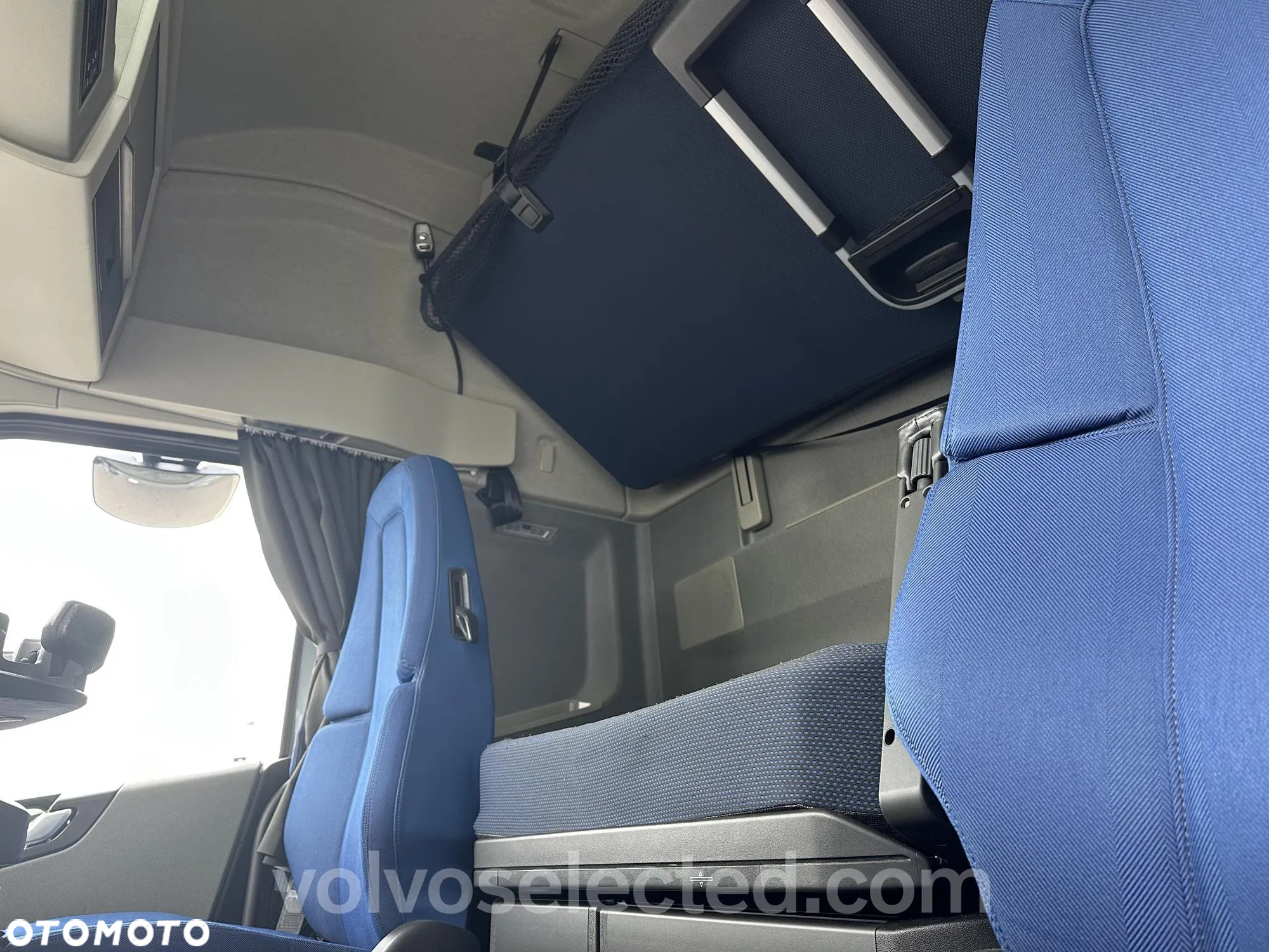 Volvo FH X-low AERO | 2024 | - 13