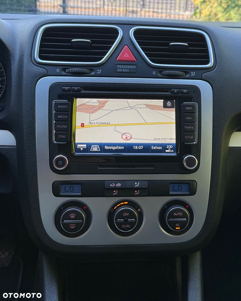 Volkswagen Scirocco - 19