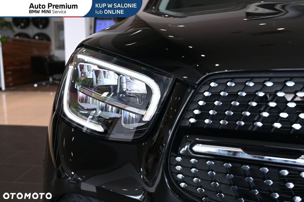 Mercedes-Benz GLC - 24