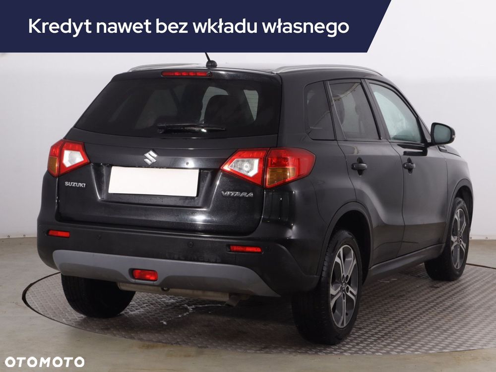 Suzuki Vitara - 7