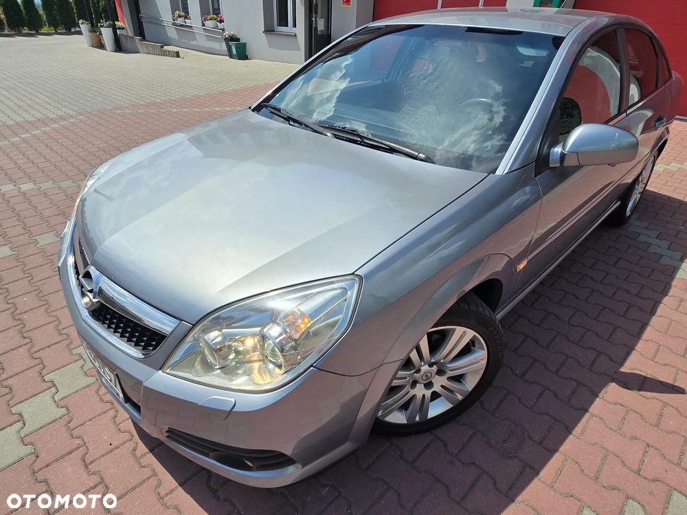Opel Vectra 1.8 Edition - 3