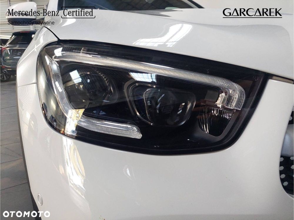 Mercedes-Benz GLC - 10