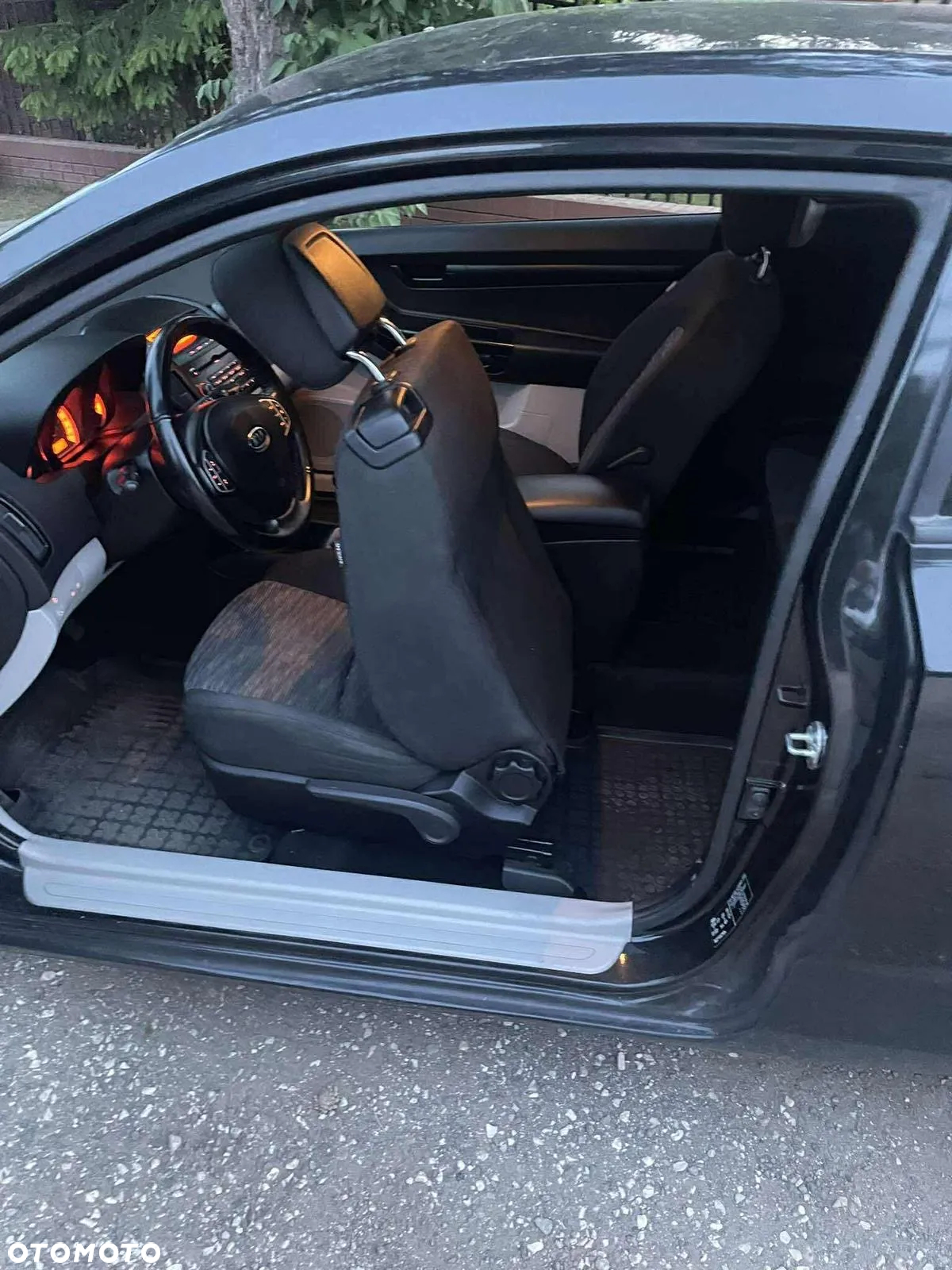 Kia ProCeed - 12