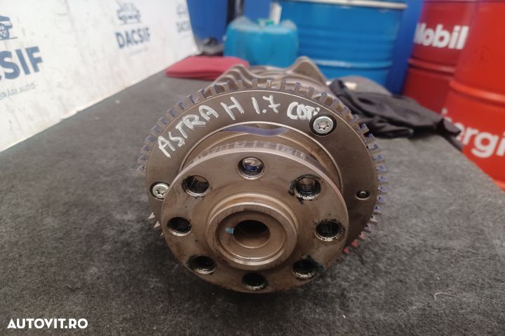 Vibrochen - Arbore cotit Z17DTR Z17DTR Opel Astra H [facelift] [2005 - 1