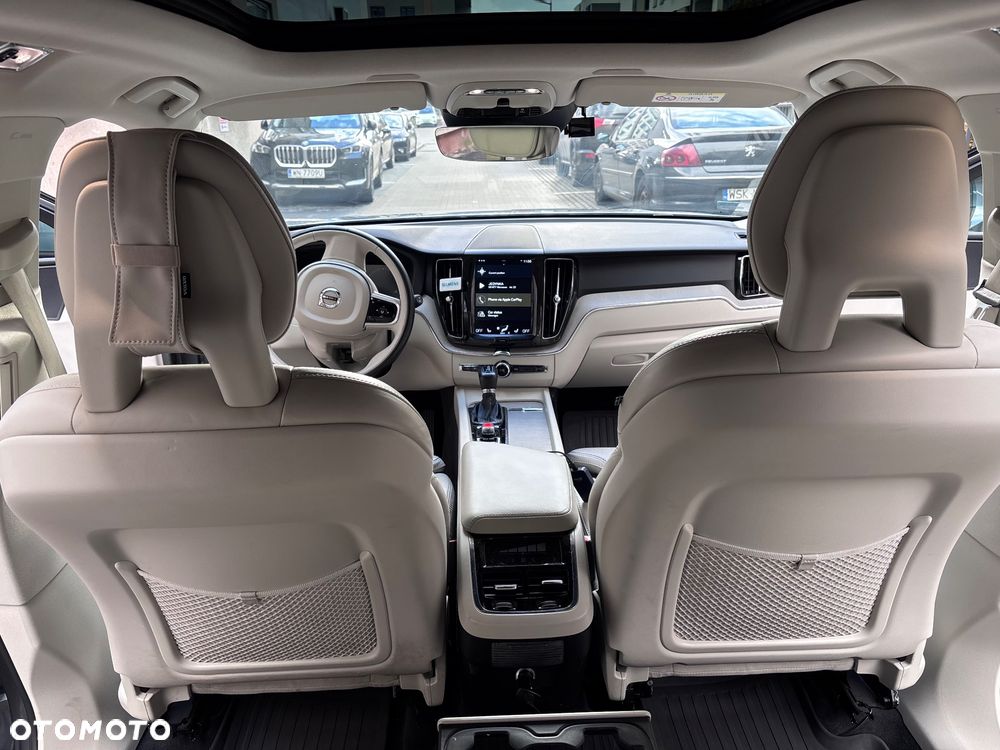 Volvo XC 60 T6 AWD Inscription - 11