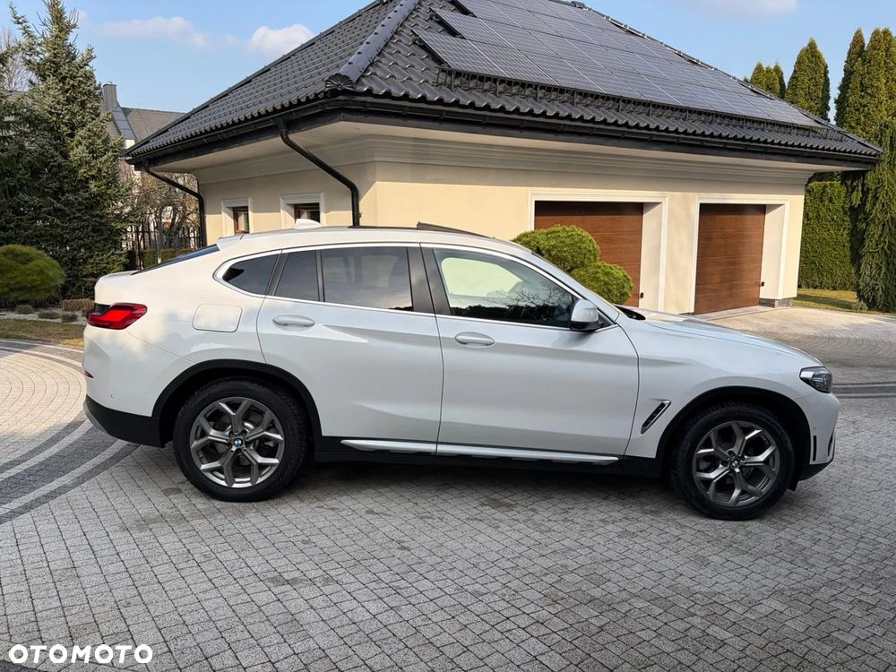 BMW X4 - 11