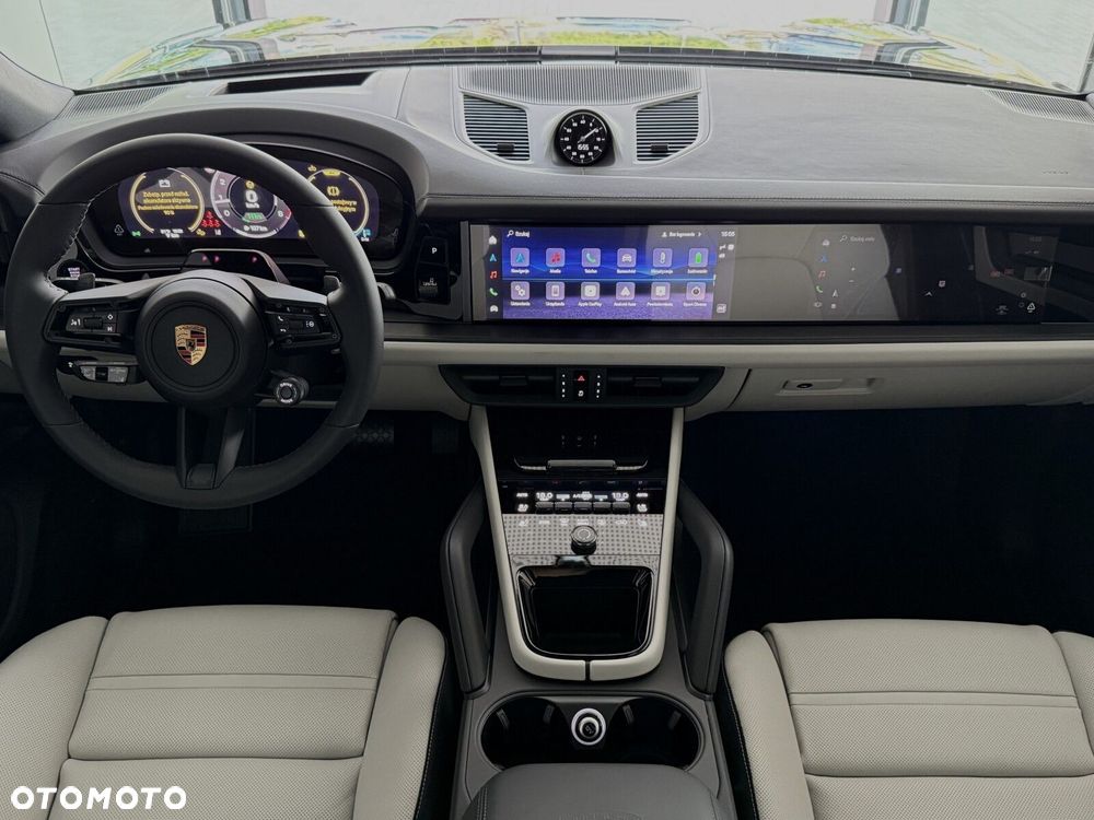 Porsche Cayenne - 20