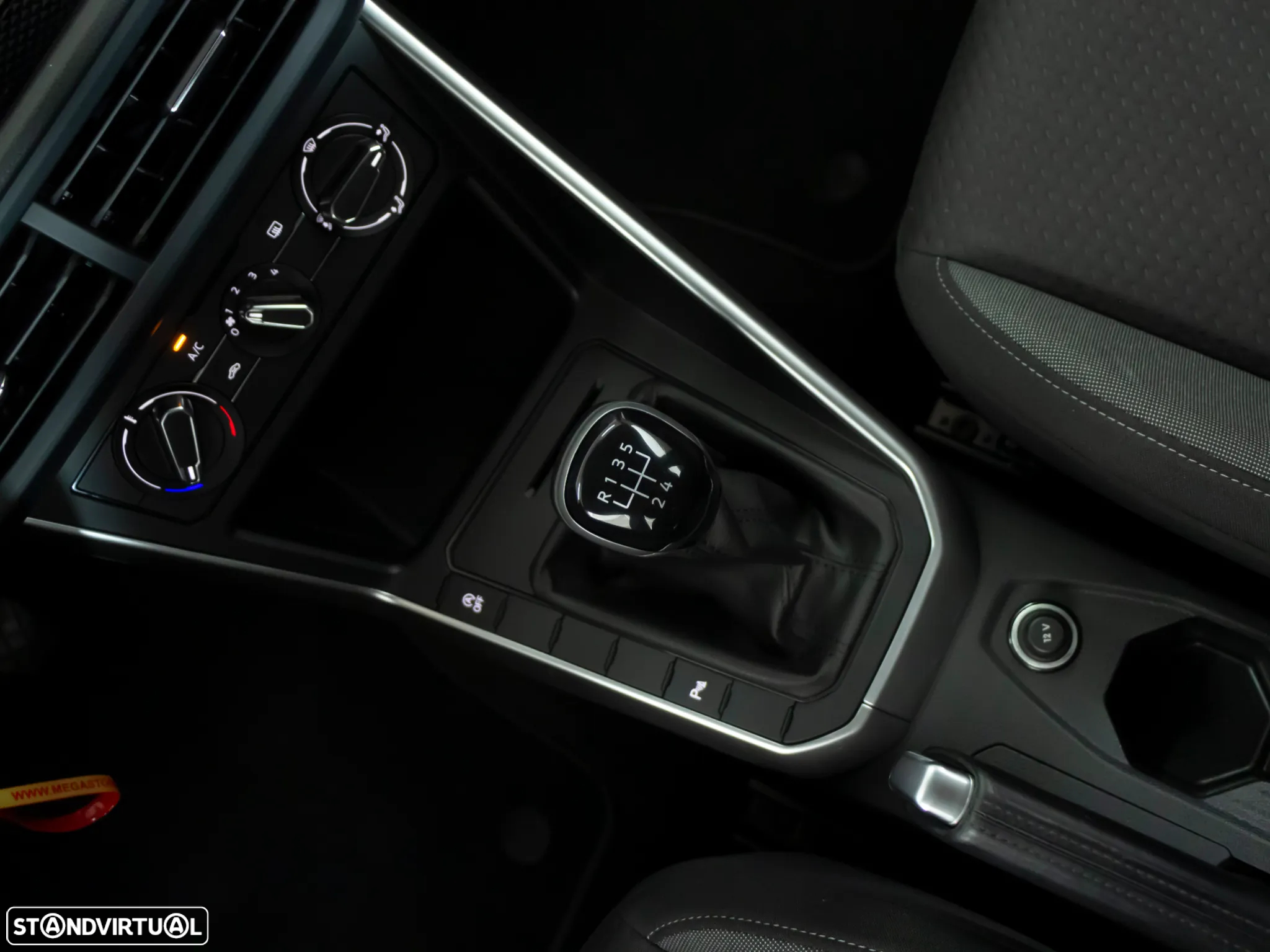 VW Polo 1.0 TSI Life - 32