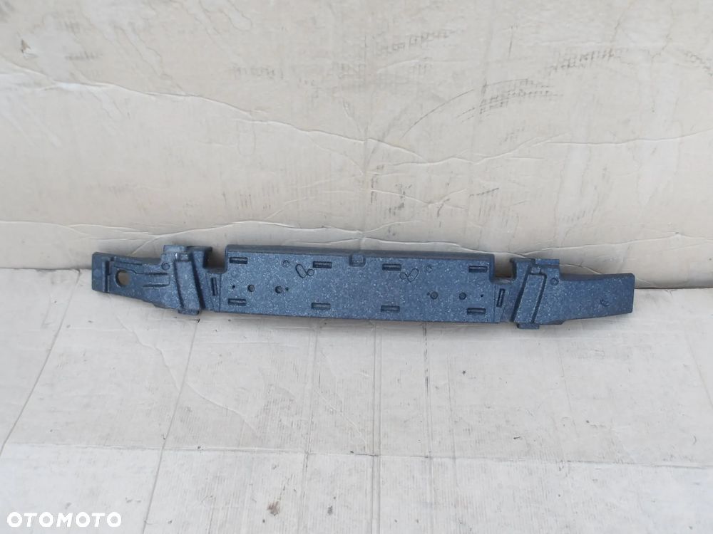 ZDERZAK PRZEDNI PRZOD AUDI A3 8P LIFT - 30