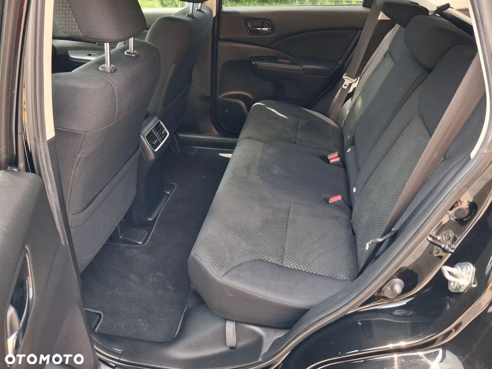 Honda CR-V 1.6i DTEC 2WD Comfort - 15