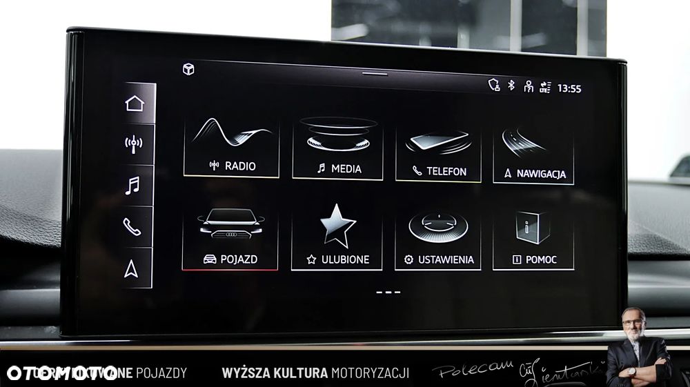 Audi A4 Avant 35 TDI S tronic - 21