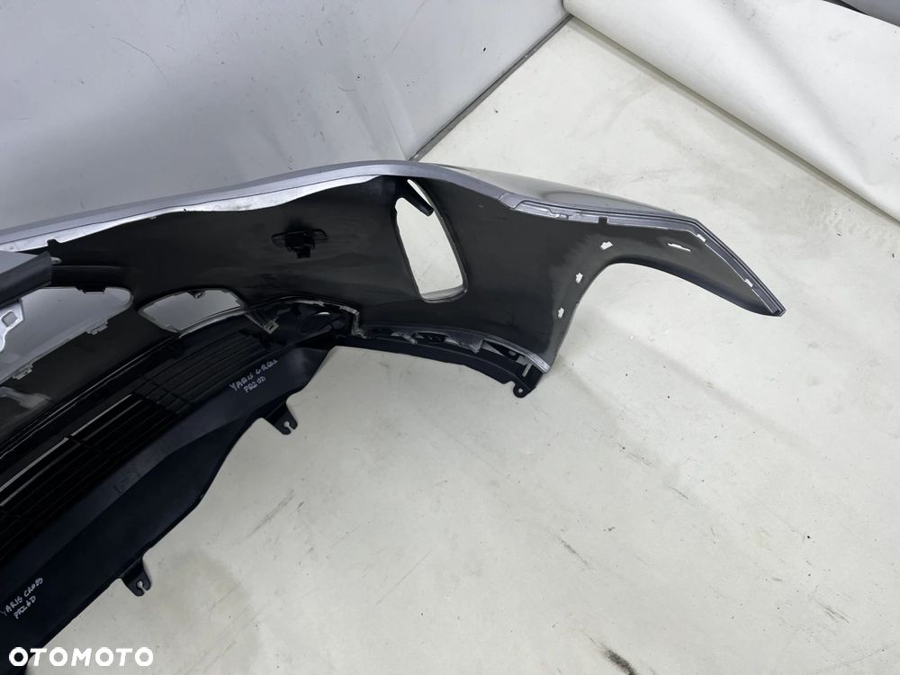 Zderzak przedni Toyota Yaris Cross XP210 20r.- przód 4XPDC 52119-0DC20 - 16