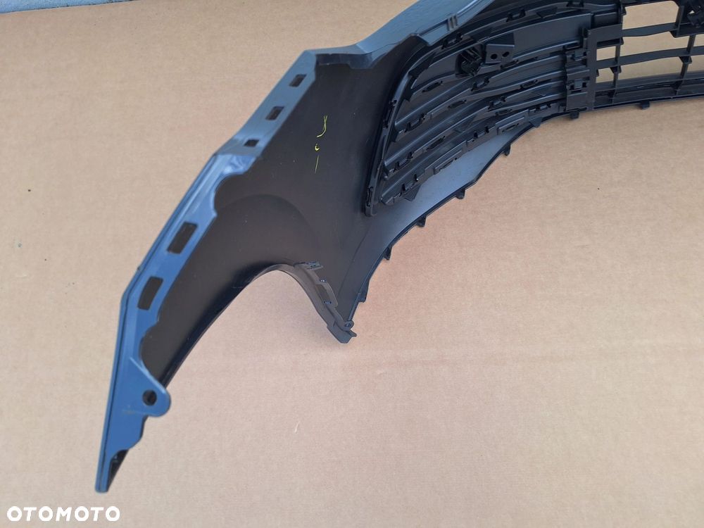 VW GOLF VIII 8 19- 5H0 NIE KLEJONY! ZDERZAK PRZÓD PRZEDNI ORYGINAŁ 5H0807221H WYSYŁKA 24h - 8