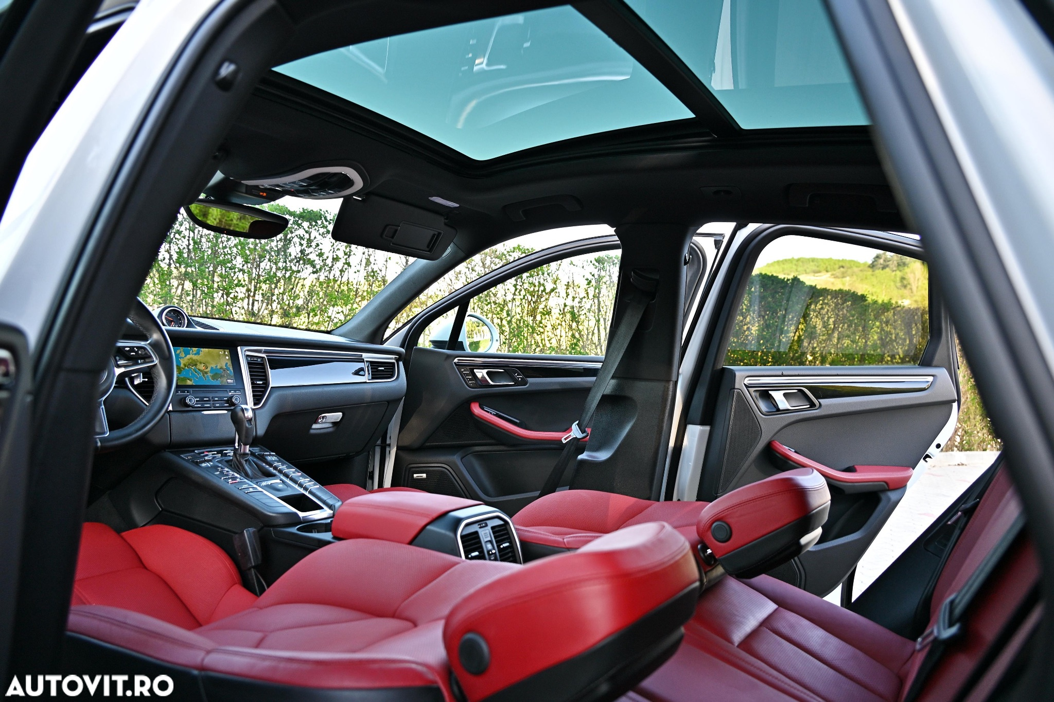 Porsche Macan - 6