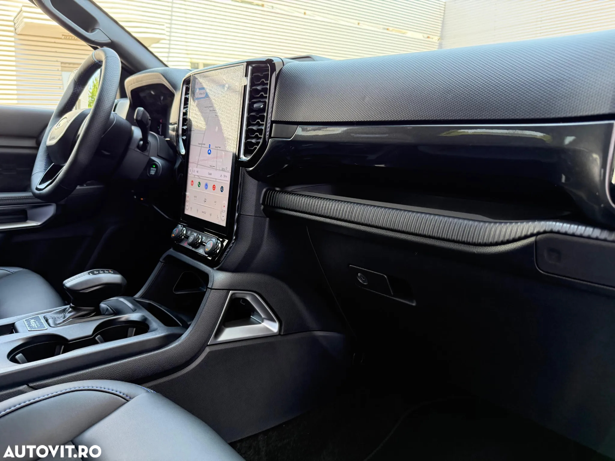Ford Ranger Pick-Up 3.0 TD 240 CP 10AT 4x4 Double Cab MS-RT - 24