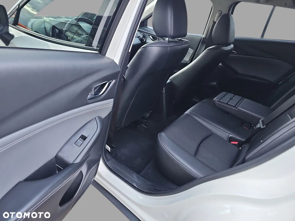 Mazda CX-3 2.0 SkyPassion - 13