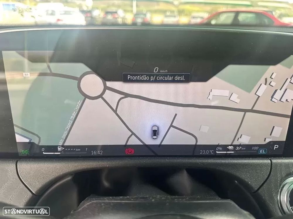 Mercedes-Benz E 300 de - 28