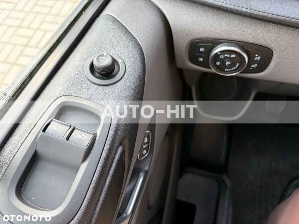 Ford Transit - 27